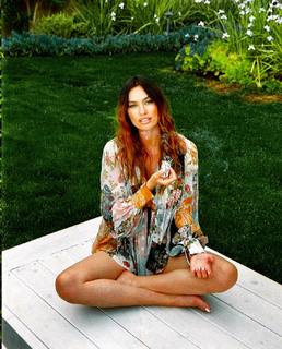 Alina Puscau feet photo 1