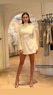 Alina Puscau feet photo 15