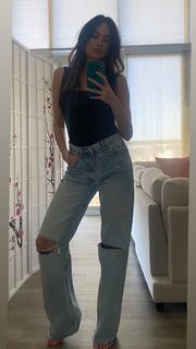 Alina Puscau feet photo 14