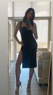 Alina Puscau feet photo 6
