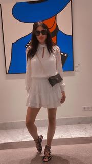 Alina Puscau feet photo 5