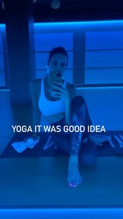 Alina Puscau feet photo 19
