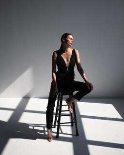 Alina Puscau feet photo 16
