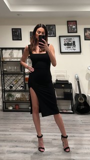 Alina Puscau feet photo 19
