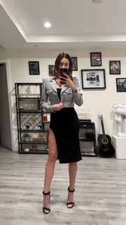 Alina Puscau feet photo 13