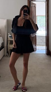 Alina Puscau feet photo 2