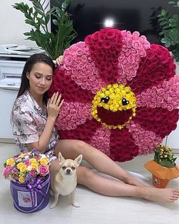 Alina Zagitova feet photo thumbnail
