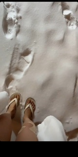 Alina Zagitova feet photo thumbnail