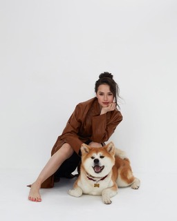 Alina Zagitova feet photo thumbnail