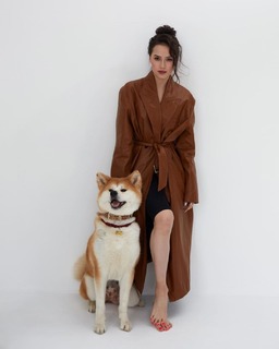 Alina Zagitova feet photo thumbnail