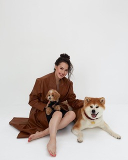 Alina Zagitova feet photo thumbnail