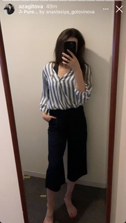 Alina Zagitova feet photo thumbnail