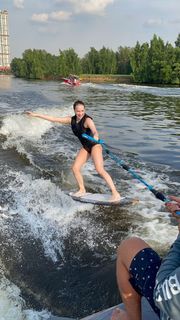 Alina Zagitova feet photo thumbnail