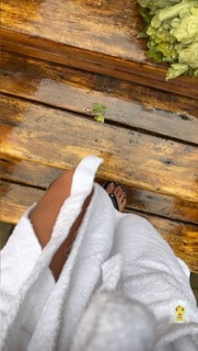 Alina Zagitova feet photo thumbnail