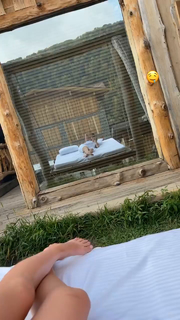 Alina Zagitova feet photo thumbnail