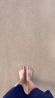 Alina Zagitova feet photo thumbnail