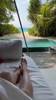 Alina Zagitova feet photo thumbnail