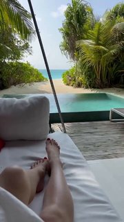 Alina Zagitova feet photo thumbnail