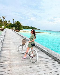 Alina Zagitova feet photo thumbnail