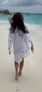 Alina Zagitova feet photo thumbnail