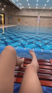 Alina Zagitova feet photo thumbnail