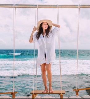 Alina Zagitova feet photo thumbnail