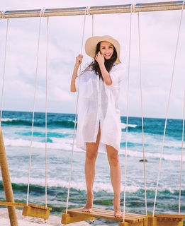 Alina Zagitova feet photo thumbnail