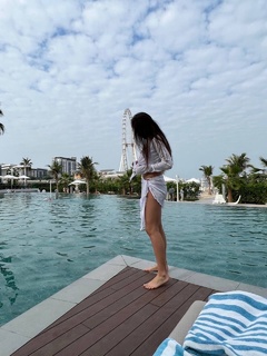 Alina Zagitova feet photo thumbnail