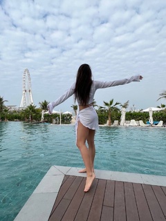 Alina Zagitova feet photo thumbnail