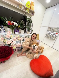 Alina Zagitova feet photo thumbnail