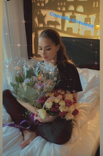 Alina Zagitova feet photo thumbnail