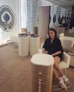 Alina Zagitova feet photo thumbnail