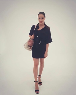 Alina Zagitova feet photo thumbnail