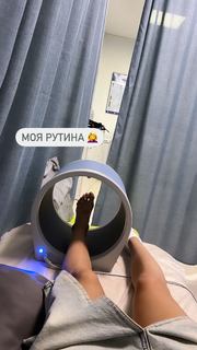 Alina Zagitova feet photo thumbnail