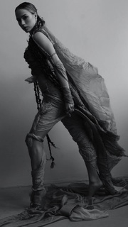 Alina Zagitova feet photo thumbnail