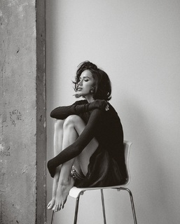 Alina Zagitova feet photo thumbnail