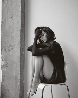 Alina Zagitova feet photo thumbnail