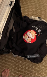 Alina Zagitova feet photo thumbnail