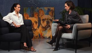 Alina Zagitova feet photo thumbnail