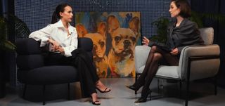 Alina Zagitova feet photo thumbnail