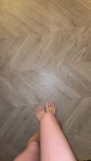 Alina Zagitova feet photo thumbnail