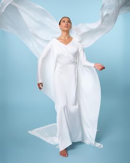 Alina Zagitova feet photo thumbnail