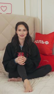 Alina Zagitova feet photo thumbnail