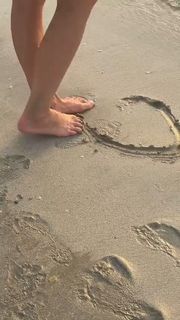 Alina Zagitova feet photo thumbnail