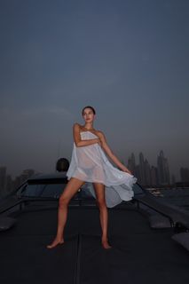 Alina Zagitova feet photo thumbnail