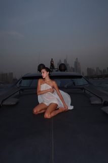 Alina Zagitova feet photo thumbnail