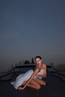 Alina Zagitova feet photo thumbnail