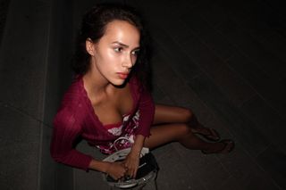 Alina Zagitova feet photo thumbnail