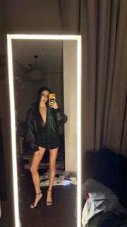 Alina Zagitova feet photo 7