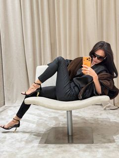 Alina Zagitova feet photo 4